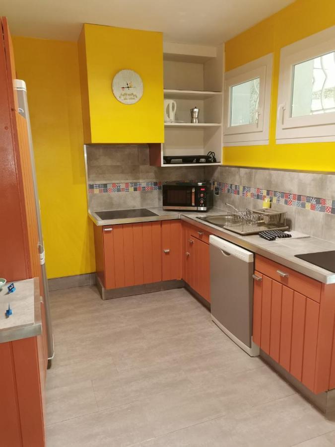 Agachoun Apartman Aubagne Kültér fotó