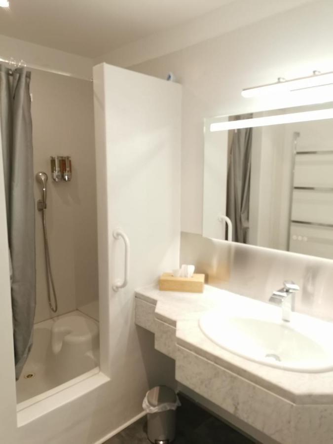 Agachoun Apartman Aubagne Kültér fotó